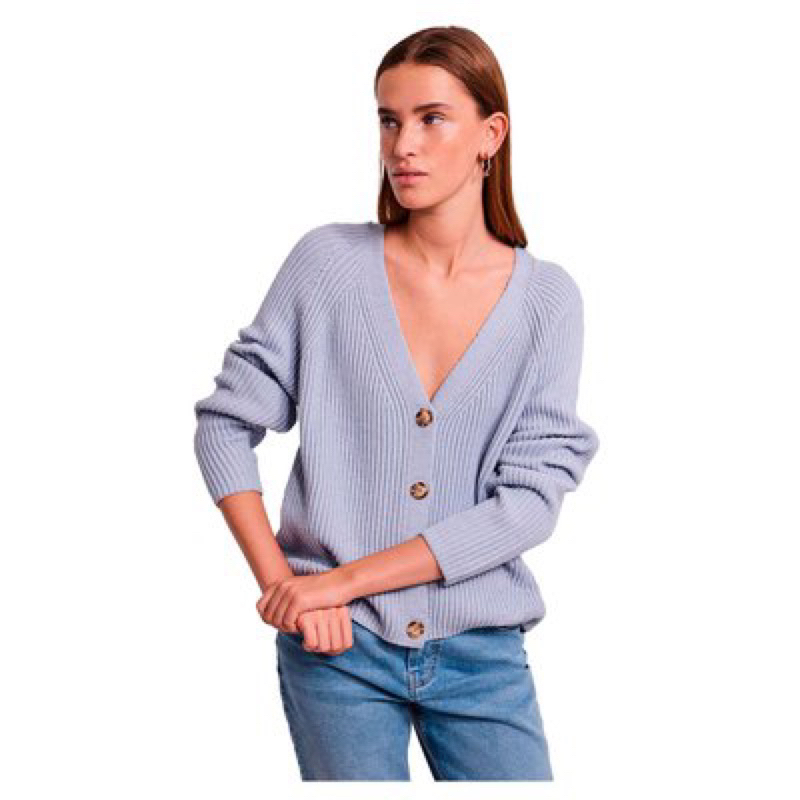 CARDIGAN PIE-CE's VNXK_A4365...