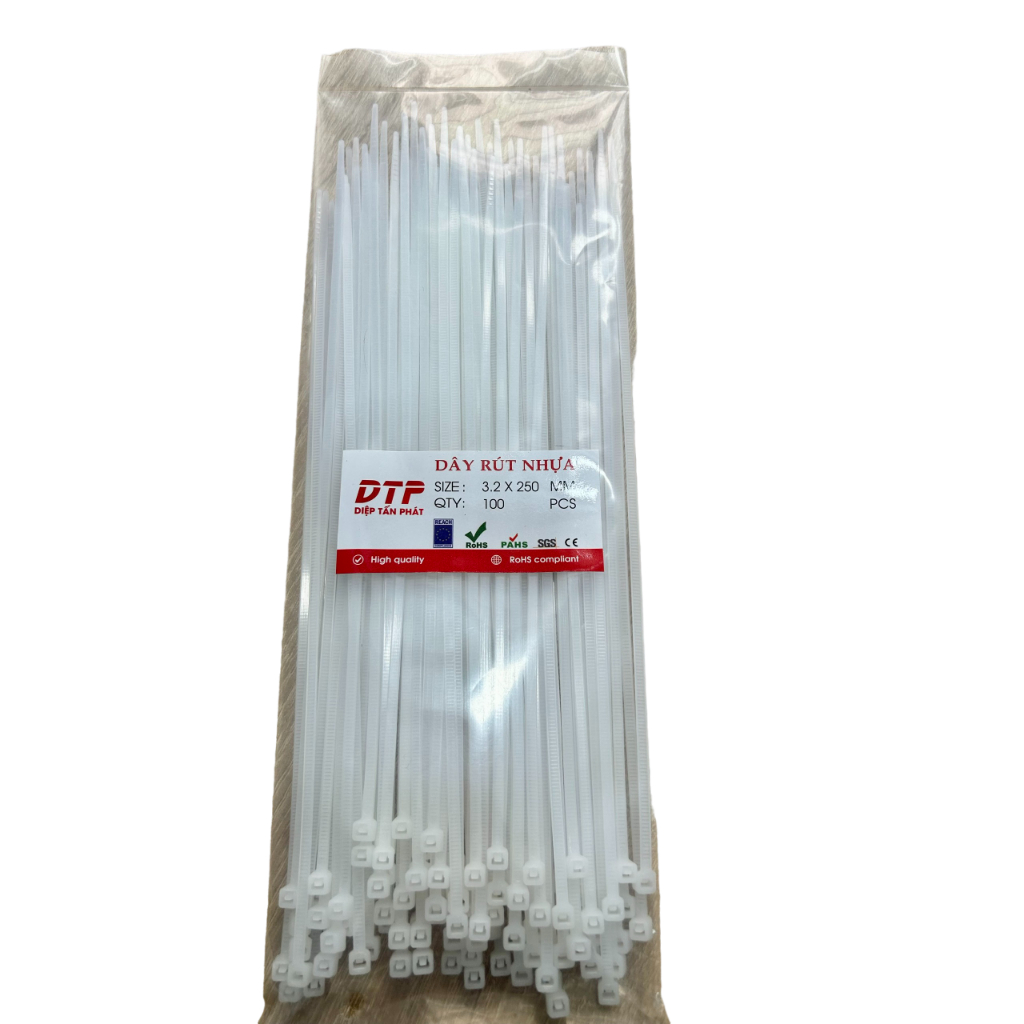 DÂY RÚT NHỰA 3.2X250MM | Shopee Việt Nam