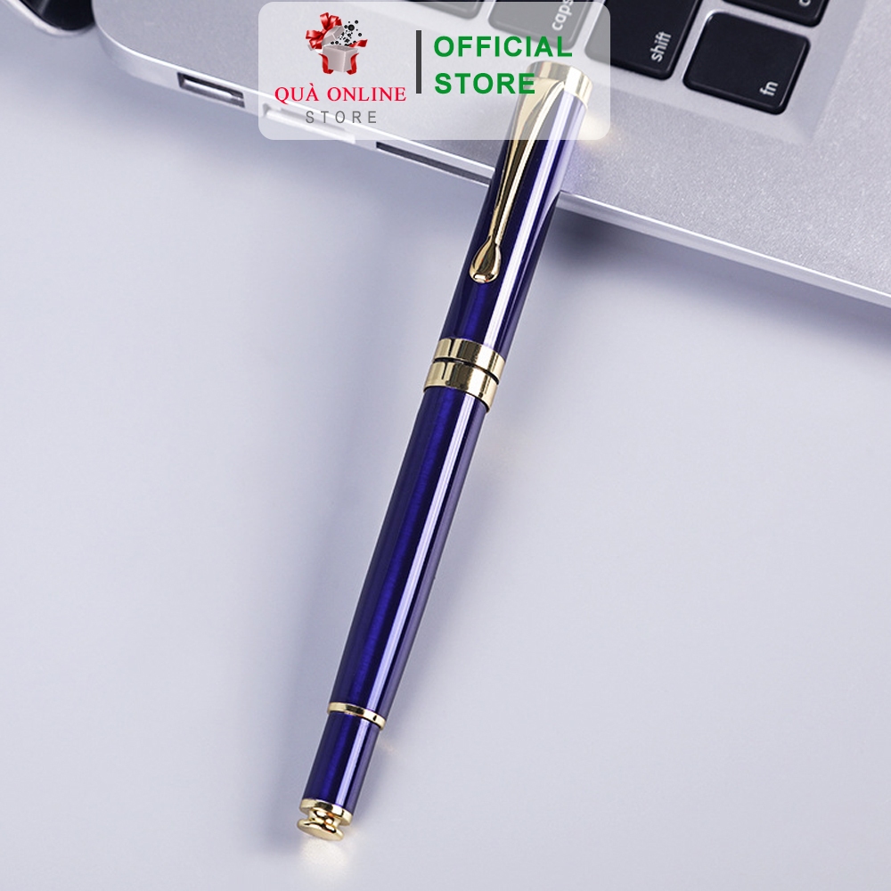 BÚT KÝ KHẮC TÊN CAO CẤP LUXURY [MIỄN PHÍ KHẮC TÊN LOGO] [RẺ VÔ ĐỊCH] [BÚT KÝ KHẮC TÊN]
