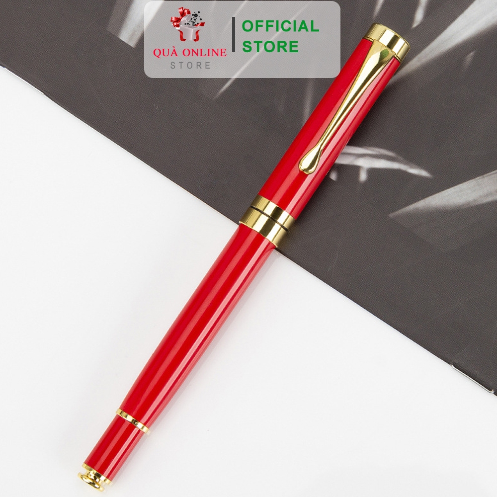 BÚT KÝ KHẮC TÊN CAO CẤP LUXURY [MIỄN PHÍ KHẮC TÊN LOGO] [RẺ VÔ ĐỊCH] [BÚT KÝ KHẮC TÊN]