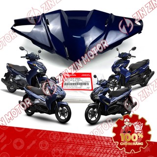Ốp Đầu, Trang Trí Nắp Tay Lái AB 2020 2021, 2022 - 2025, AirBlade 160, Air Balde 150 / 125 Đủ Màu Chính Hãng - ZZM