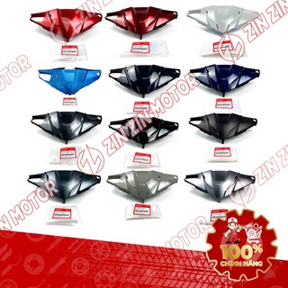 Ốp Đầu, Trang Trí Nắp Tay Lái AB 2020 2021, 2022 - 2025, AirBlade 160, Air Balde 150 / 125 Đủ Màu Chính Hãng - ZZM