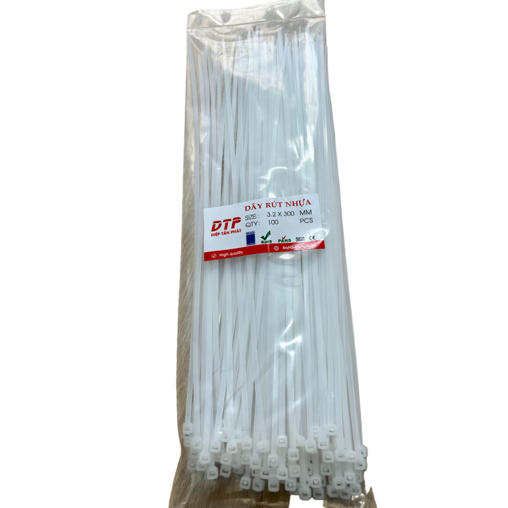 DÂY RÚT NHỰA 3.2X300MM | Shopee Việt Nam
