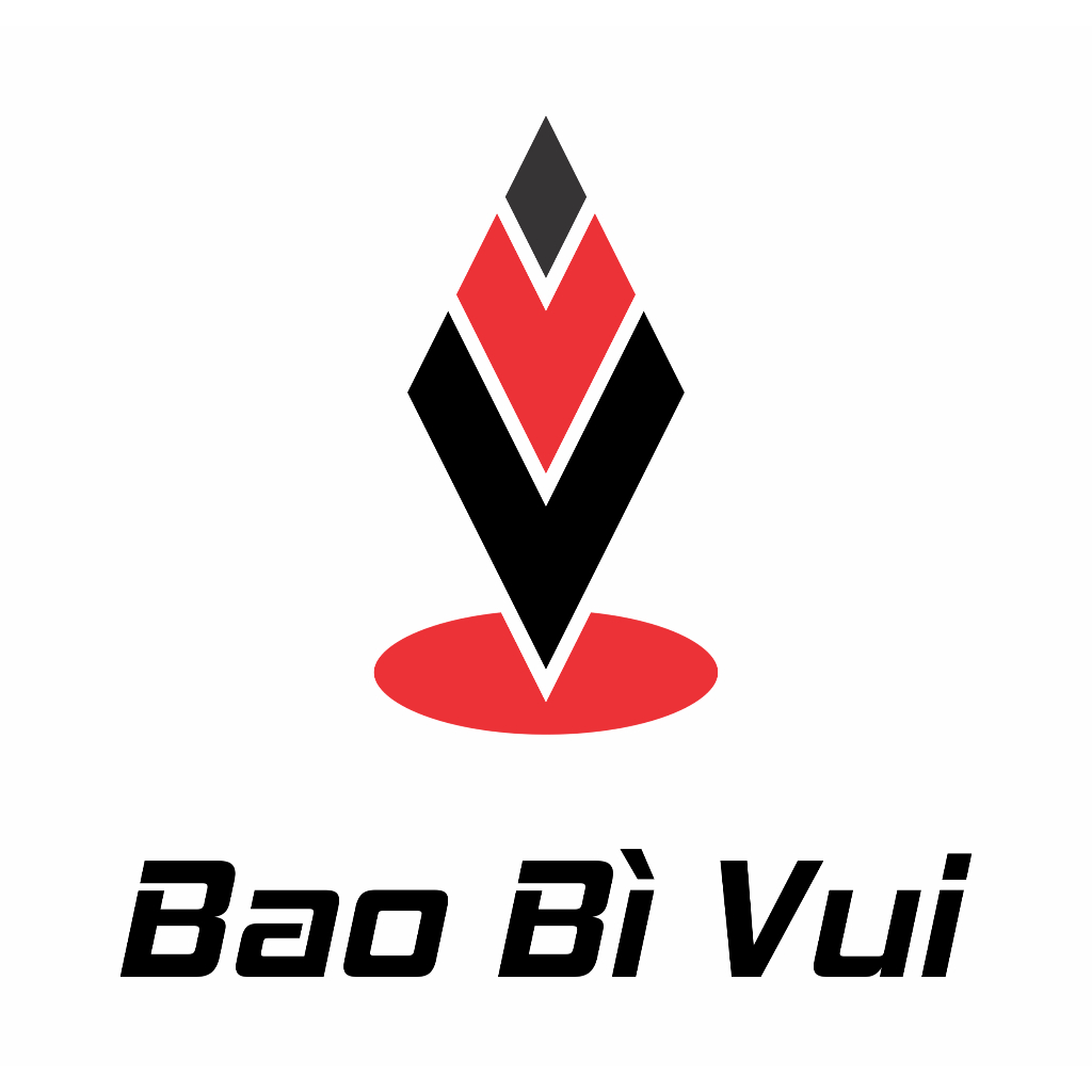( 100 Cái) Tô giấy  Tô giấy Kraft 750 /1000 ml - BAO BÌ VUI