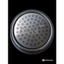 Màng Lọc ( Puck screen) cà phê 51mm/53mm/58mm*0,8mm, thép không gỉ