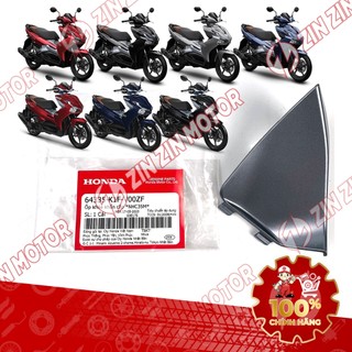 Ốp Nắp Khẩn Cấp AB 2020 2021, 2022 - 2025, AirBlade 160, Air Blade 150 / 125 Đủ Màu
