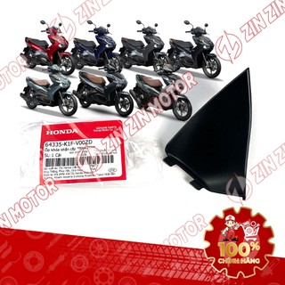 Ốp Nắp Khẩn Cấp AB 2020 2021, 2022 - 2025, AirBlade 160, Air Blade 150 / 125 Đủ Màu