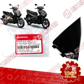 Ốp Nắp Khẩn Cấp AB 2020 2021, 2022 - 2025, AirBlade 160, Air Blade 150 / 125 Đủ Màu