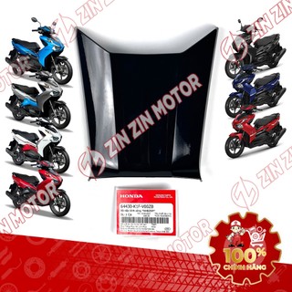 Bộ Ốp Nắp Bình Xăng AB 125 2020 - 2025, AirBlade 150 2020 2021, Air Blade 160 2022 2023+ 64430-K1F-V00ZC Chính Hãng