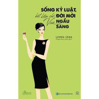 Sách Xé Vài Trang Thanh Xuân, Be Happy, Kế Hoạch Nâng Cấp Bản Thân, Sống Kỷ Luật Đời Mới Giàu Sang - Bizbooks