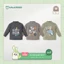 Áo Cổ 3 Phân Uala Cho Bé UR2230 UR2231 UR2342 UR2363