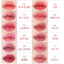 Son Tint Bóng Amuse Dew Tint Đầy Đủ Màu 1 - 10