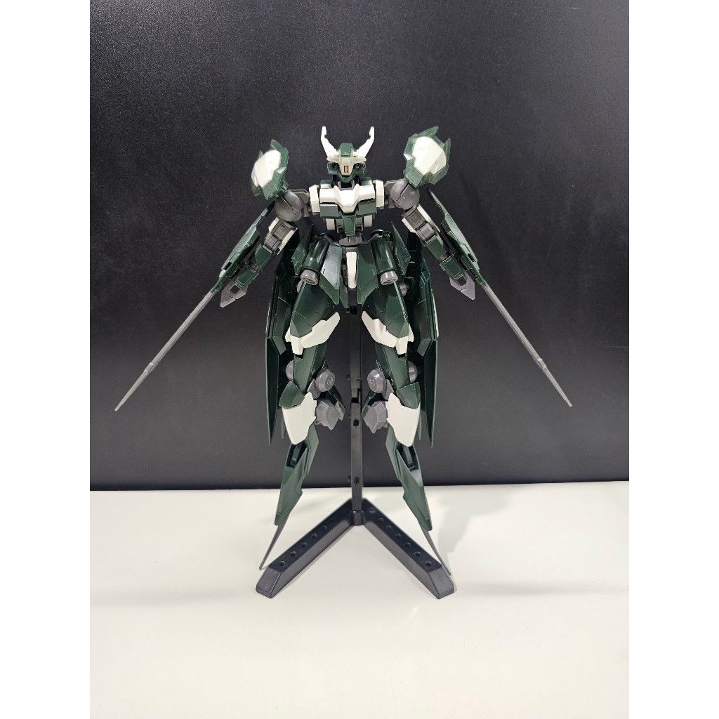 Mô Hình Gundam) HG IBO JULIETA'S MOBILE REGINLAZE 2nd Nobox