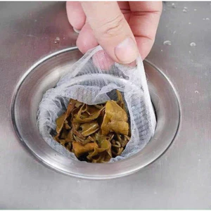 {100}TÚI LỌC RÁC BỒN RỬA BÁT