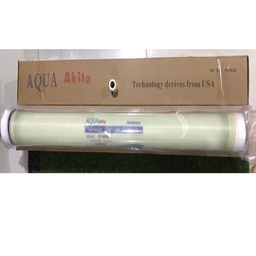 Màng Ro Aqua Akita 4040 - Dùng Cho Máy Lọc Nước Bán Công Nghiệp