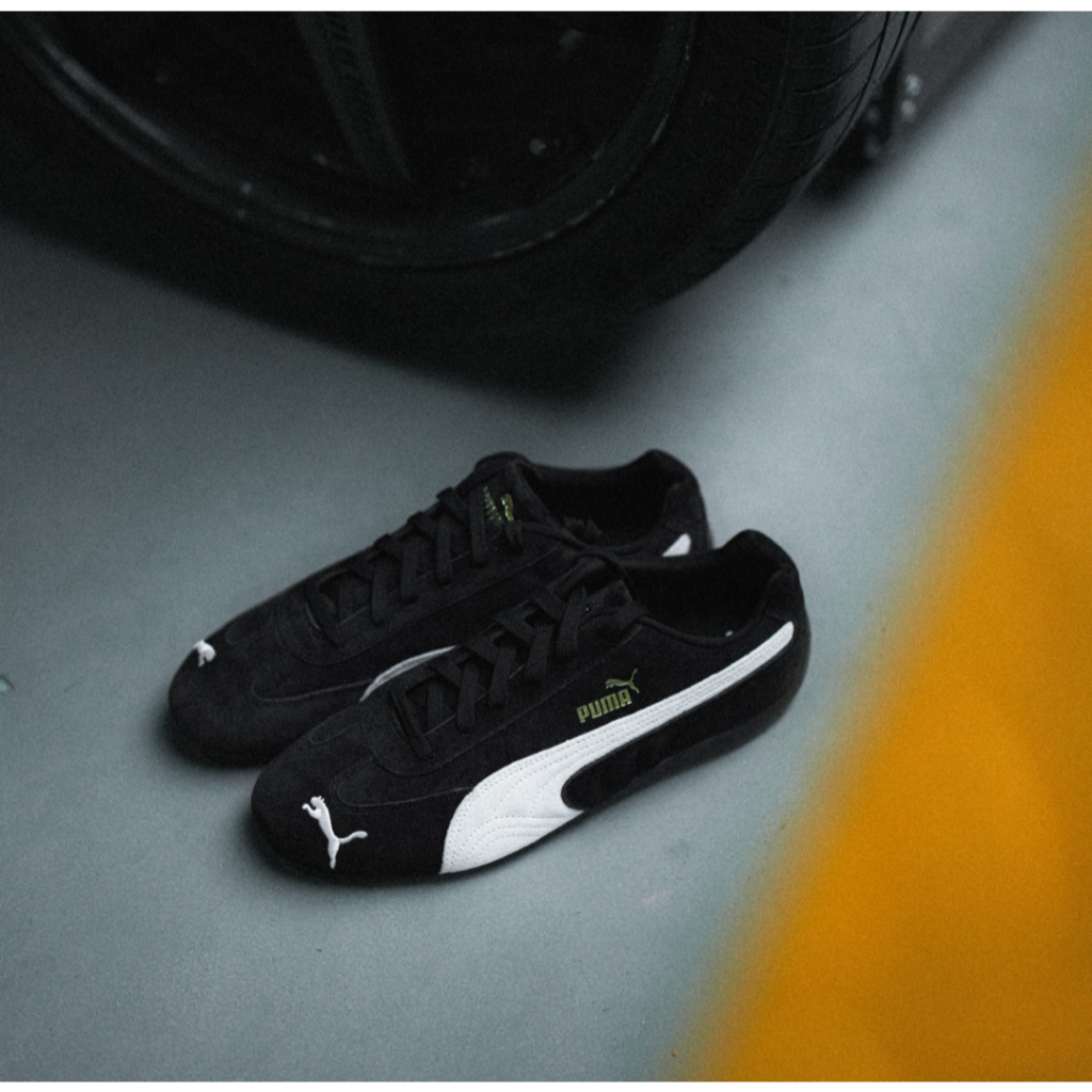 [ Chính Hãng ] Giày _Pu.ma Speedcat O.G Full Box | BigBuy360 - bigbuy360.vn