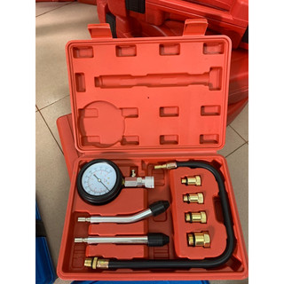 Bộ đồng hồ đo áp suất buồng đốt động cơ xăng