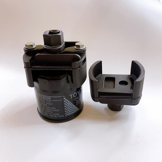 Vam Tháo Lọc Dầu Ô Tô 60-80mm, Răng CHẮC Chuyên Tháo Lọc Dầu Xe Con Du Lịch