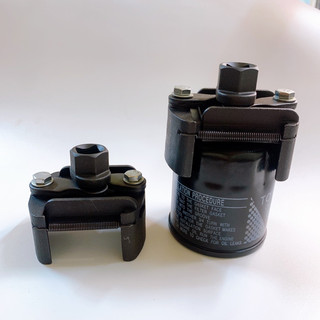 Vam Tháo Lọc Dầu Ô Tô 60-80mm, Răng CHẮC Chuyên Tháo Lọc Dầu Xe Con Du Lịch