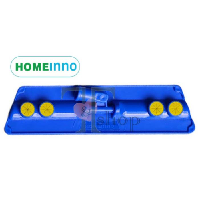 [HỎA TỐC](KHÔNG TẤM LAU) Đế Nhựa Bảng Lau Kiểu Dán 40cm Thay Thế Homeinno