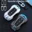 VỎ ỐP KHOÁ SMART KEYS HUYNDAI