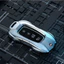 VỎ ỐP KHOÁ SMART KEYS HUYNDAI