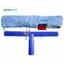 Đầu Lau Kính Cầm Tay Có Bông Lau 35cm Homeinno