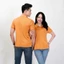 Áo Polo Nam Nữ,Cộc Tay Chất Vải Mềm Mại Siêu Đẹp