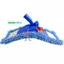 Bản Nhựa Và Tấm Lau Kiểu Cài 40cm Homeinno