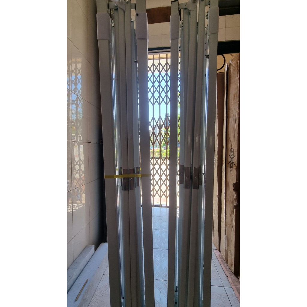 [Phụ Kiện Thay Thế] Phụ Kiện Nhà Bạt Di Dộng 3M x 3M Che Mưa, Che Nắng (Không Bao Gồm Bộ Nhà Khung Và Bạt Mái)