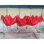 Phụ Kiện Nhà Bạt Di Dộng 3M x 3M Che Mưa, Che Nắng (Không Bao Gồm Bộ Nhà Khung Và Bạt Mái)