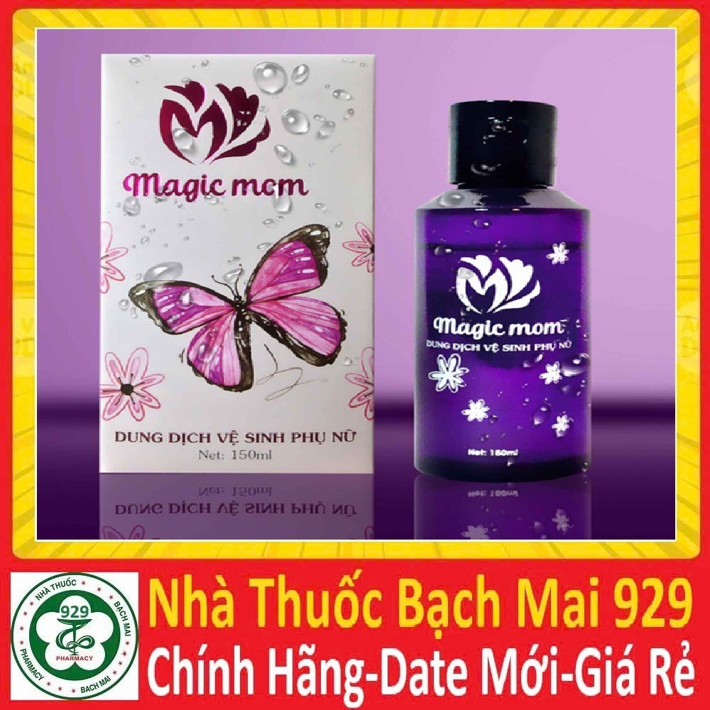Magic mom - Giá Tốt, Sale Tháng 05, Freeship 0Đ | Shopee Việt Nam
