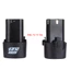 Pin 12V Tam Giác Dung Lượng 2500mAh - sử dụng sạc Adapter - Bảo Hành 6 Tháng