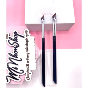 Cọ Tém / EyeLiner xéo để tém mày /kẻ mày /kẻ mắt cực mảnh và dễ dàng mới về