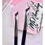 Cọ Tém / EyeLiner xéo để tém mày /kẻ mày /kẻ mắt cực mảnh và dễ dàng mới về