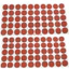Miếng Dán Bảo Vệ Cực Dương Pin 18650 Giấy Cách Điện Chống Chập Pin - Vĩ Gia Shop