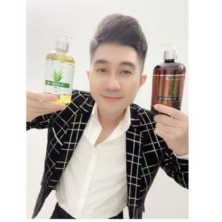 Combo Sữa Tắm Dầu Gội Dầu Xả Olee Cho Nữ -