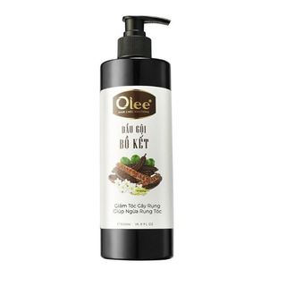 Combo Sữa Tắm Dầu Gội Dầu Xả Olee Cho Nữ -