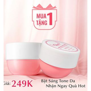 Kem Dưỡng Trắng Olee cho Nữ giá bán 1 hộp