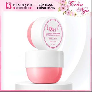 Kem Dưỡng Trắng Olee cho Nữ giá bán 1 hộp