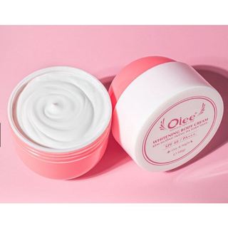 Kem Dưỡng Trắng Da Toàn Thân Olee ( mua 1 tặng 1)