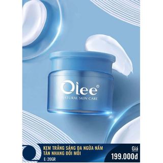 kem Nám Dưỡng 199+ Serum Vitamin