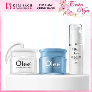 kem Nám Dưỡng 199+ Serum Vitamin