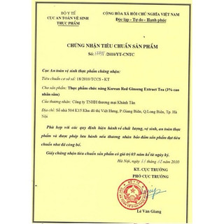 [HÀNG MỚI VỀ] Cao Hắc Sâm Đông Trùng Hạ Thảo Hàn Quốc Cô Đặc 100%, Hộp 4 Lọ x 240gr