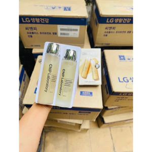 Nước Thần Keo Ong Cấp Ẩm, Phục Hồi Da CNP Laboratory Propolis Treatment Ampule Essence IS128