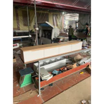 Kệ tivi treo tường dấu tay nắm, bản lề giảm chấn phòng khách, phòng ngủ, kệ decor .Gỗ MDF lõi xanh chống ẩm — ảnh 2