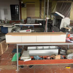 Kệ tivi treo tường dấu tay nắm, bản lề giảm chấn phòng khách, phòng ngủ, kệ decor .Gỗ MDF lõi xanh chống ẩm — ảnh 6