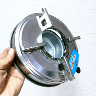 Bếp cồn inox cam kết giá rẻ dành cho quán ăn, bếp cồn dành cho đại lý inox Trường Thành