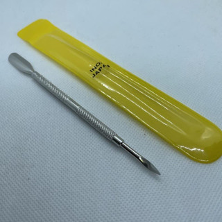 Cây sủi da lấy khoé 2 đầu INOX
