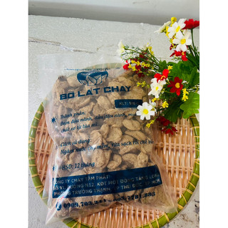 100g BÒ LÁT CHAY / Chay Tâm Phát